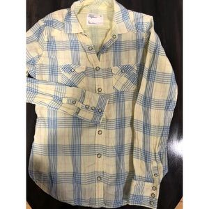 American Eagle Outfitters Button Down